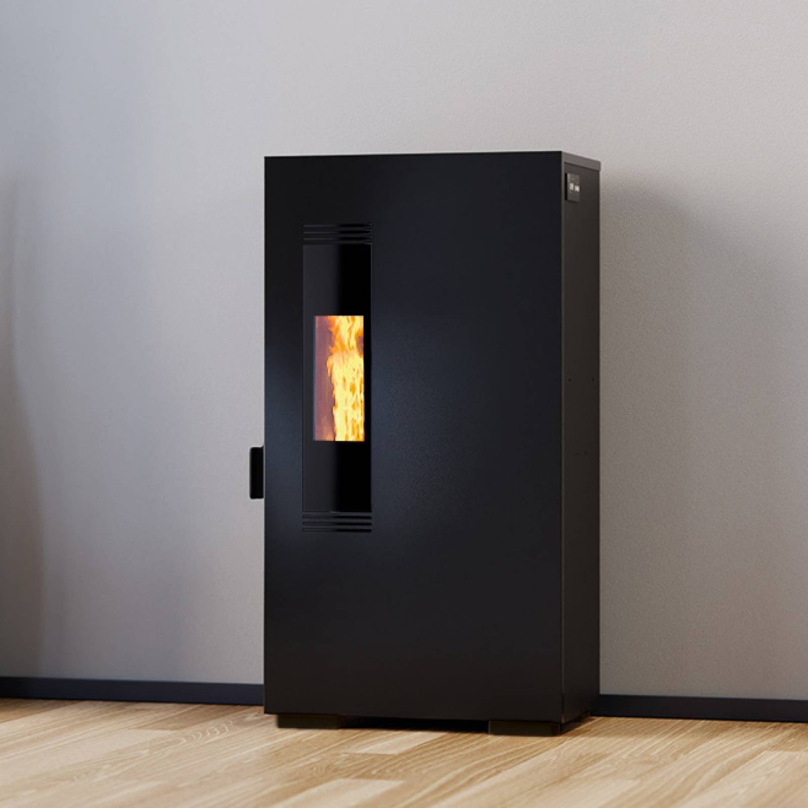 Poêle à granulés Mini 5kW – Image 3