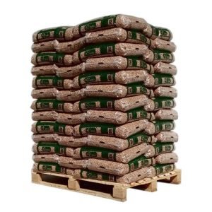 Pellet DS Energies – Palette de 65 sacs de 15 kg