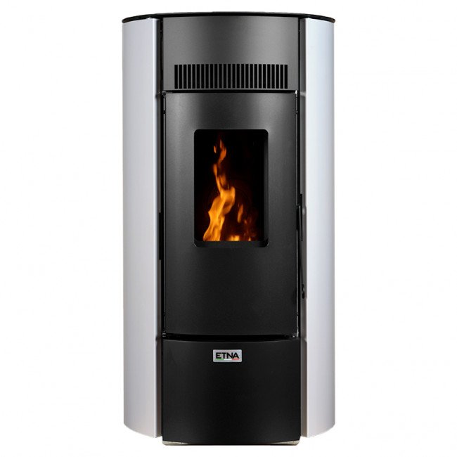 Poêle à granulés Giuliana 9kW – Image 2