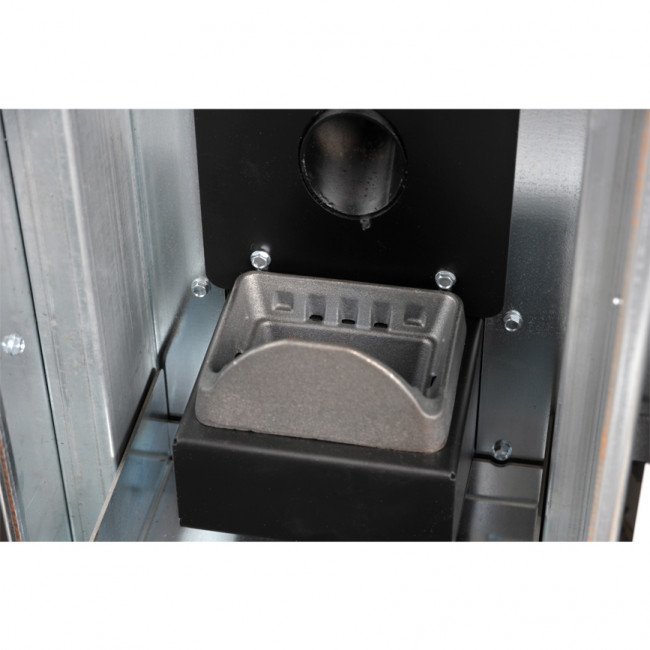 Poêle à granulés Giuliana 9kW – Image 5