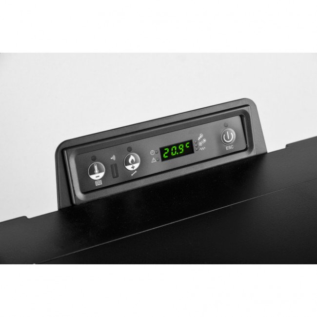 Poêle à granulés Giuliana 9kW – Image 6