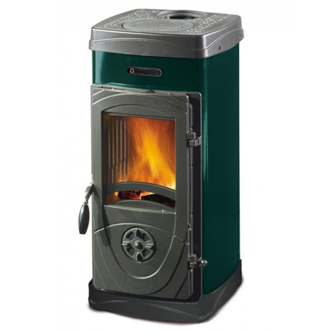 Poêle à Bois Super Junior 6kW – Image 3