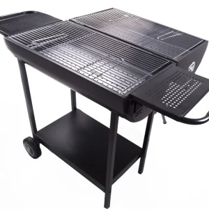 Uboldo au charbon de bois Pegasi