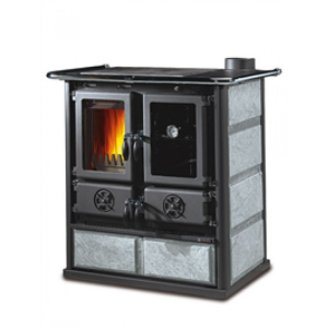 Cuisinière à Bois Rosetta BII 9kW