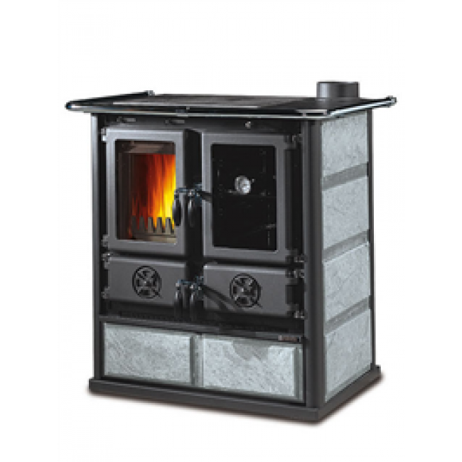 Cuisinière à Bois Rosetta BII 9kW