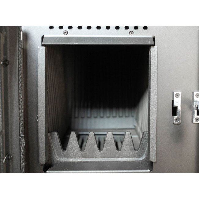 Cuisinière à Bois / Charbon Magnum SD 9.5kW – Image 4