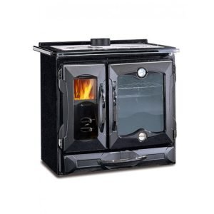 Cuisinière à Bois Suprema 4.0 11kW