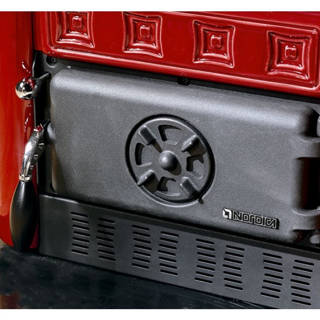 Poêle à Bois Gaia 7.3kW – Image 4