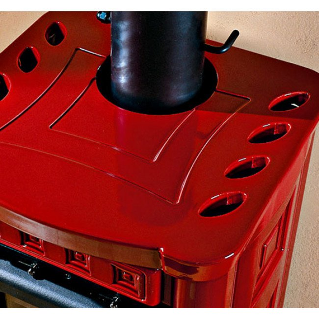 Poêle à Bois Gaia 7.3kW – Image 7