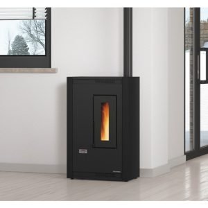 Poêle à Granulés Luisella 5kW