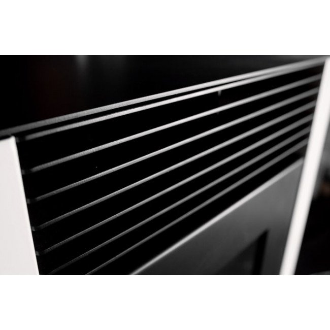 Poêle à granulés Vittoria Plus étanche 14kW – Image 7