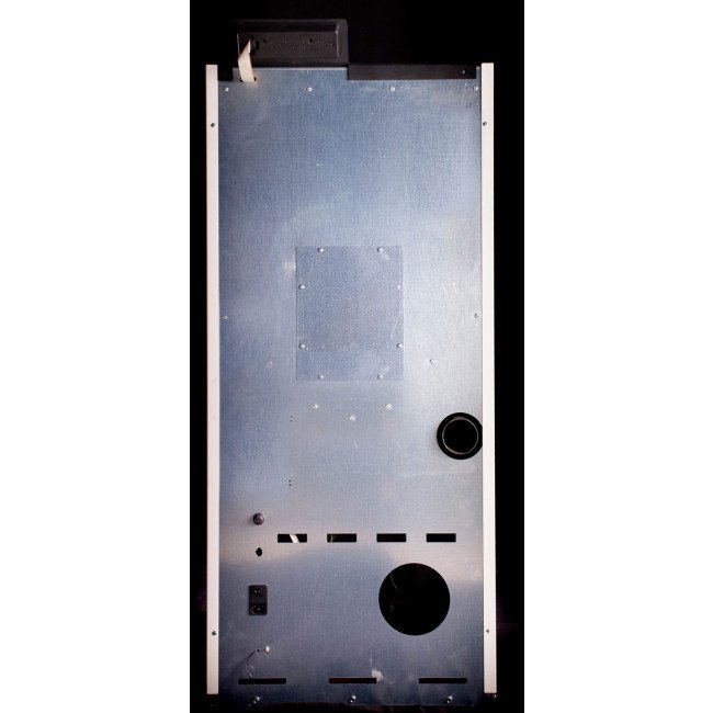 Poêle à granulés Vittoria Plus étanche 14kW – Image 8