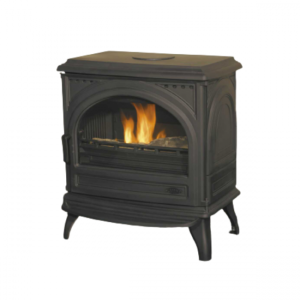Poêle à Bois Seclin Godin 7kW