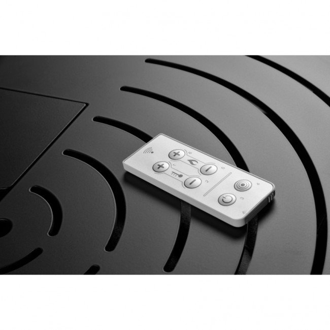 Poêle à granulés étanche Anna 10kW – Image 6