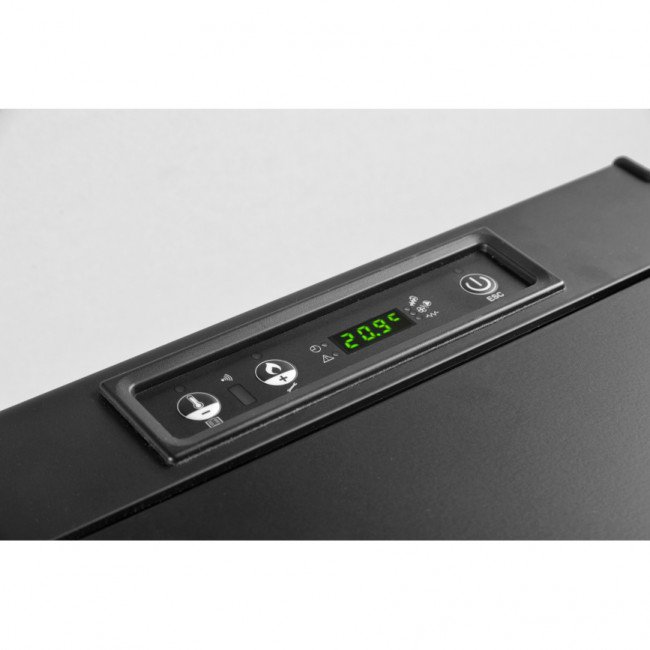 Poêle à granulés étanche Anna 10kW – Image 7