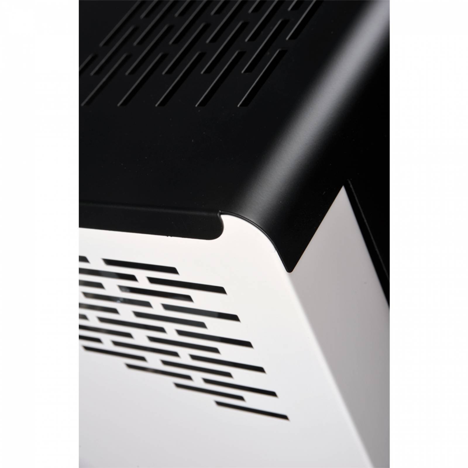 Poêle à granulés étanche Stella 8kW – Image 4