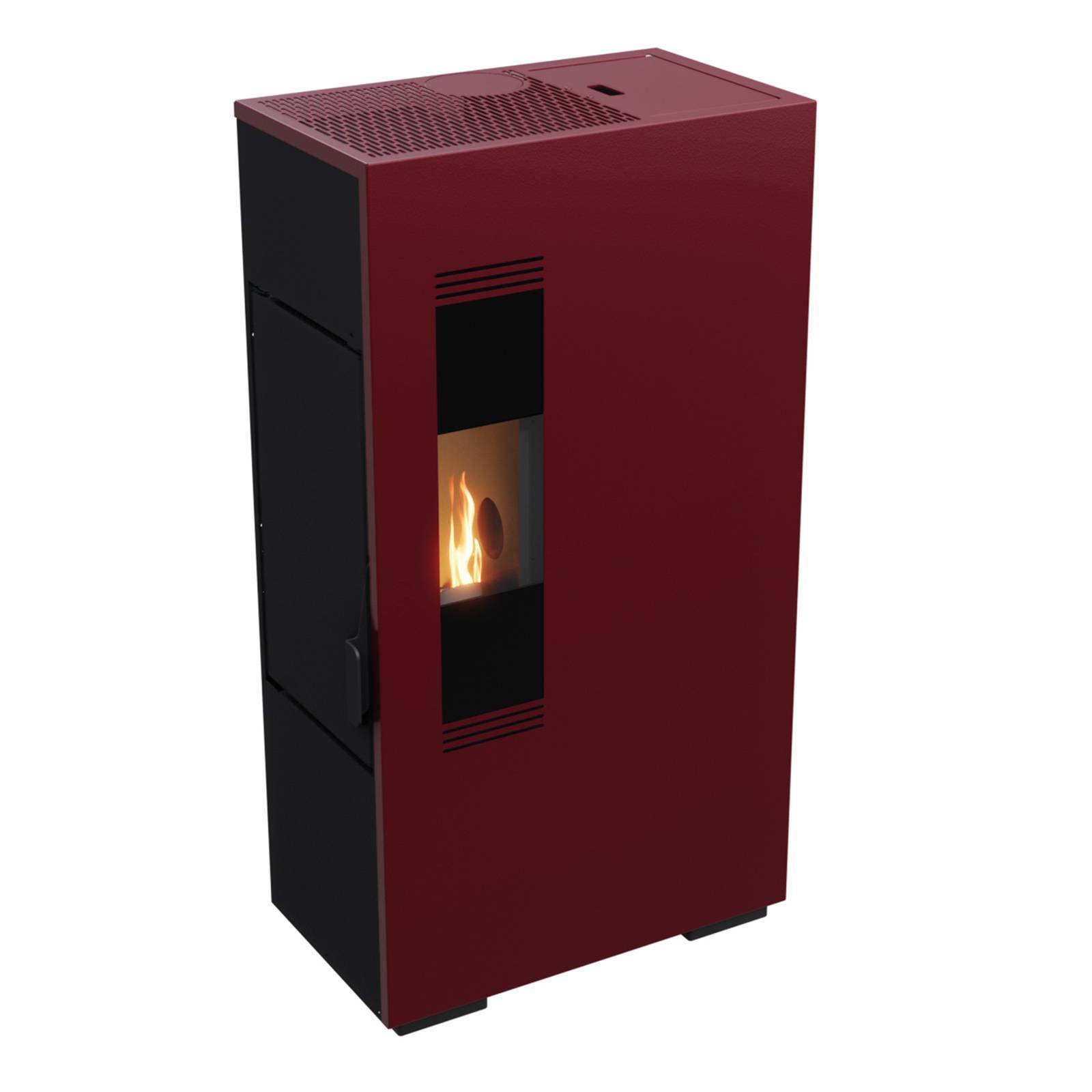 Poêle à granulés Mini 5kW – Image 7