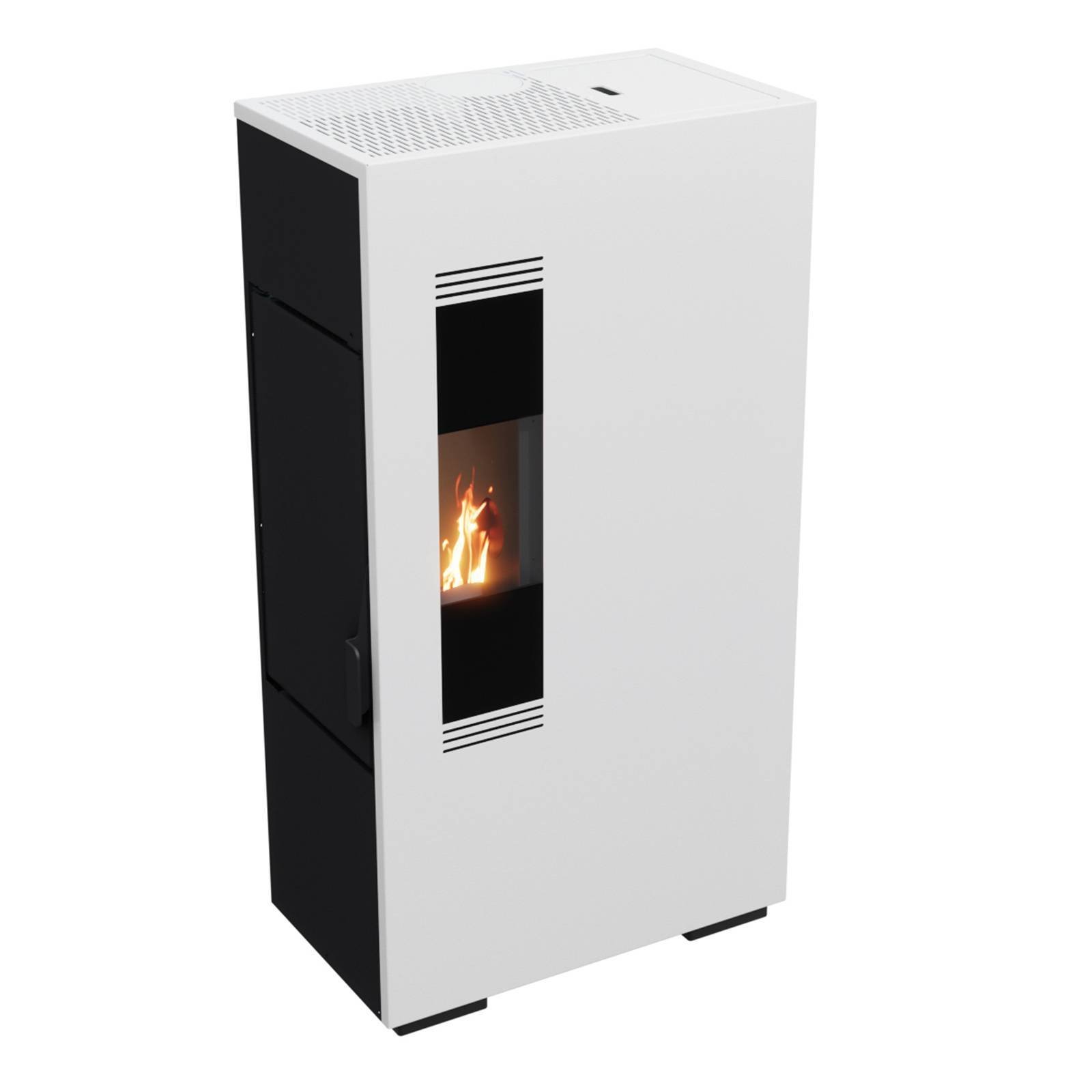 Poêle à granulés Mini 5kW – Image 6
