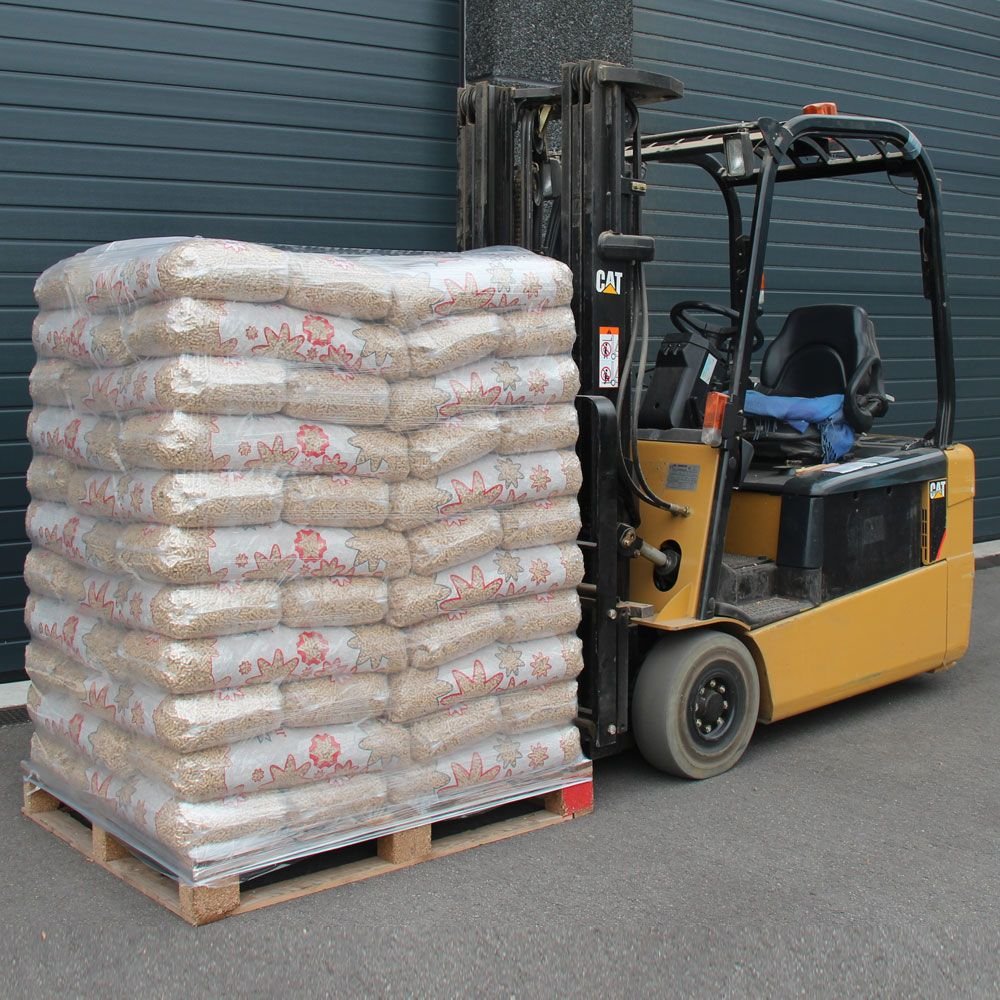 PALETTE DE PELLETS PROXIMA STAR – Image 3