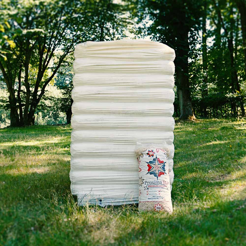 PALETTE DE PELLETS PROXIMA STAR – Image 4