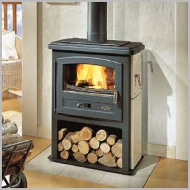 Poêle à Bois Eco 8.5Kw 8.5kW
