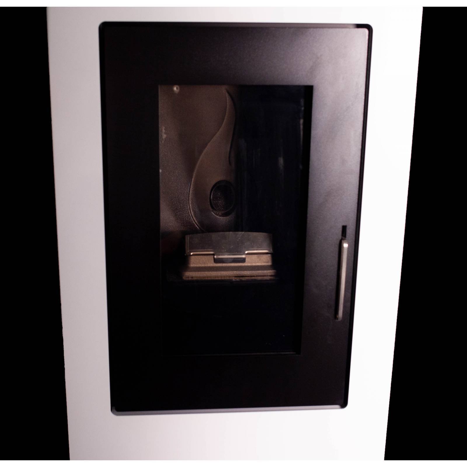 Poêle à granulés Cayenne 16kW – Image 7