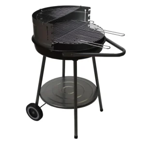 Bagaladi – Barbecue charbon Ø 47cm