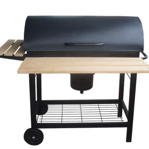 Bagheria – Barbecue charbon rectangulaire