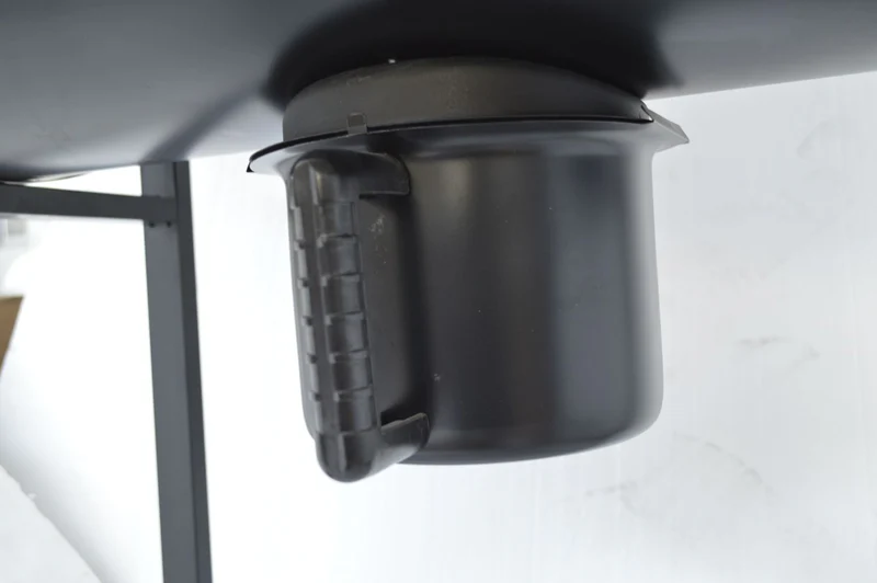 Bagheria - Barbecue charbon rectangulaire – Image 6