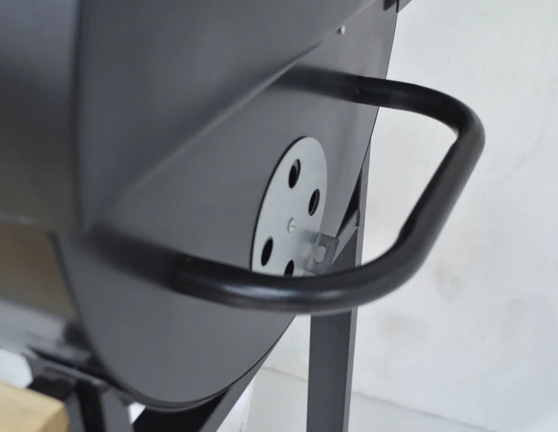 Bagheria - Barbecue charbon rectangulaire – Image 7