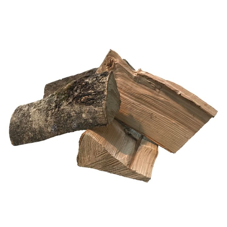 Demi-caisse bois de chauffage mix ultra sec – Image 3