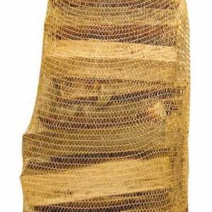 Bûches L.33 cm, sac 50 dm³