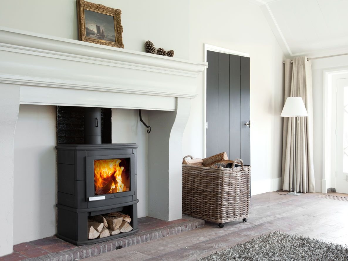 Demi-caisse bois de chauffage chêne ultra sec – Image 6