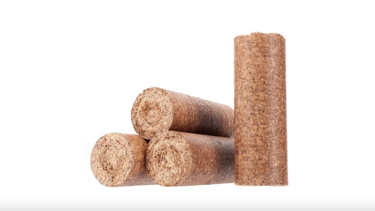 Bûches bois compressé de Jour – Palette de 300 bûches – Image 3