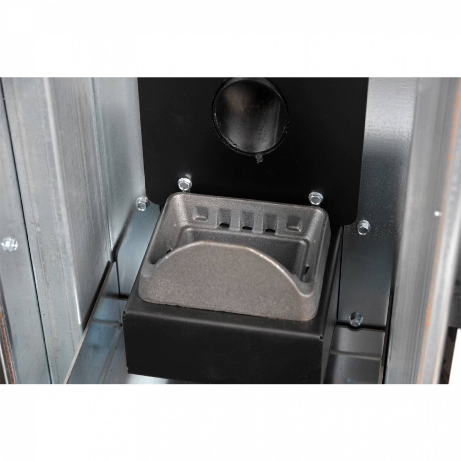 Poêle à granulés étanche Giuliana 9kW – Image 5