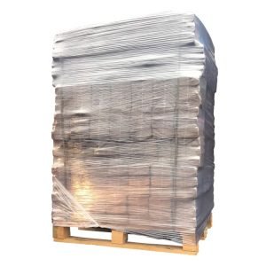 Briquettes de bois dur Ruf palette