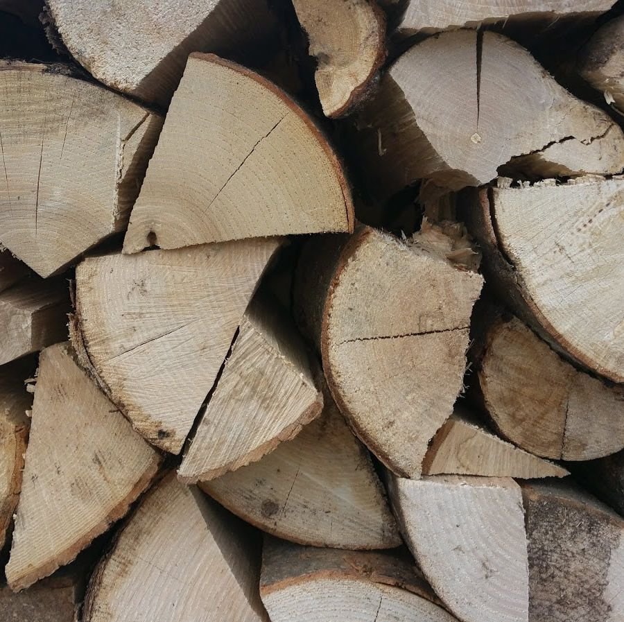 Grande palette – 100% Hêtre séché au four 25cm / 30cm