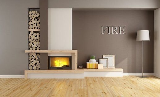 Caisse bois de chauffage chêne ultra sec – Image 3