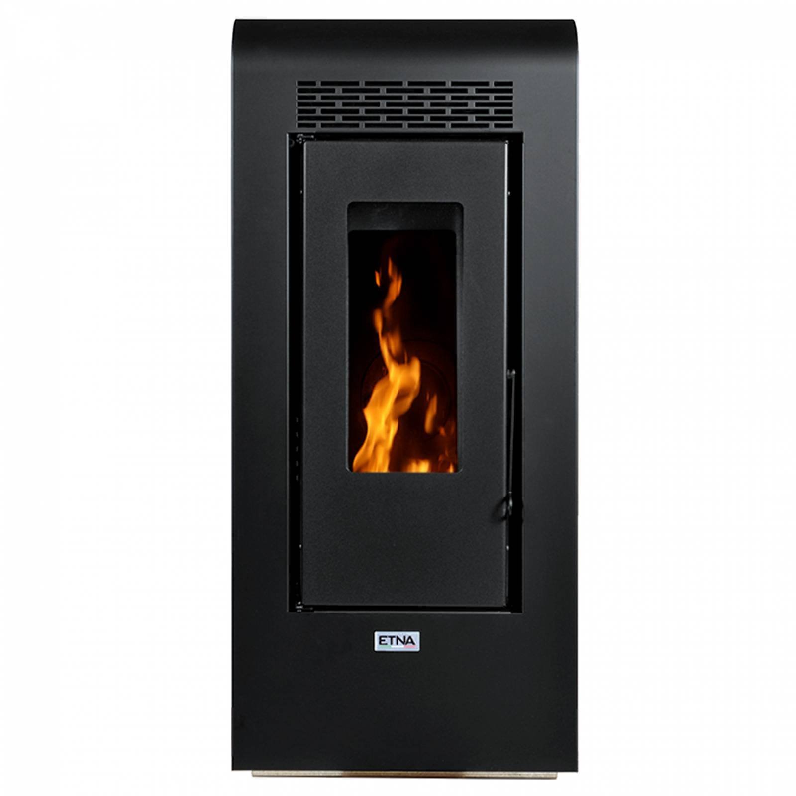 Poêle à granulés étanche Vulcano 9kW – Image 4