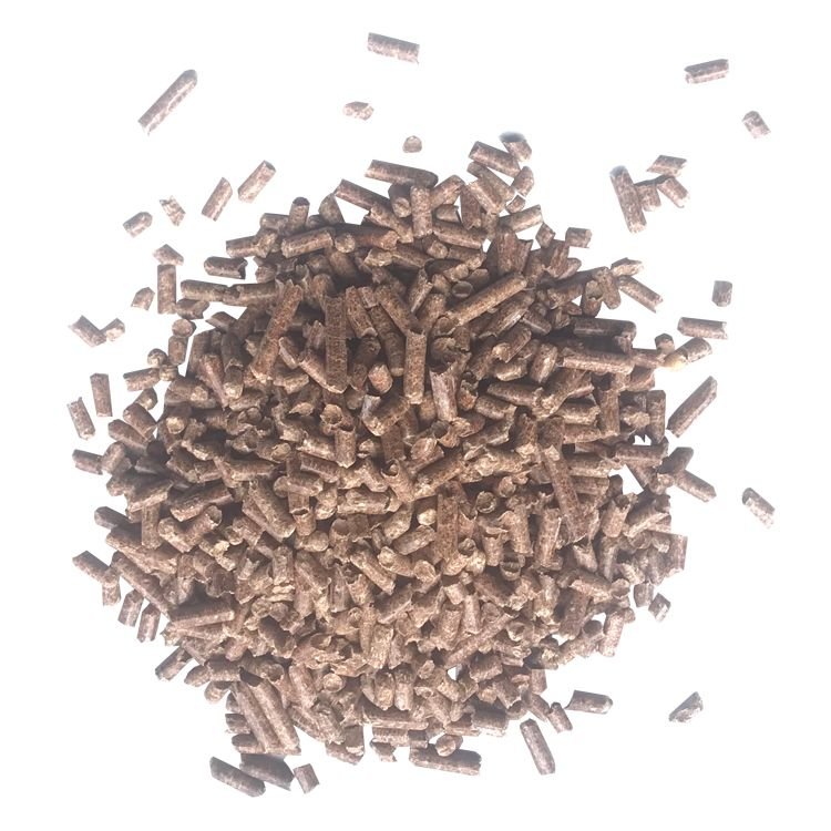 Sac d’essai de granulés Din+ Top Mix – Image 2