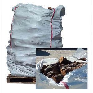 Bûches de chêne vert – 40 cm – 1.50 stère