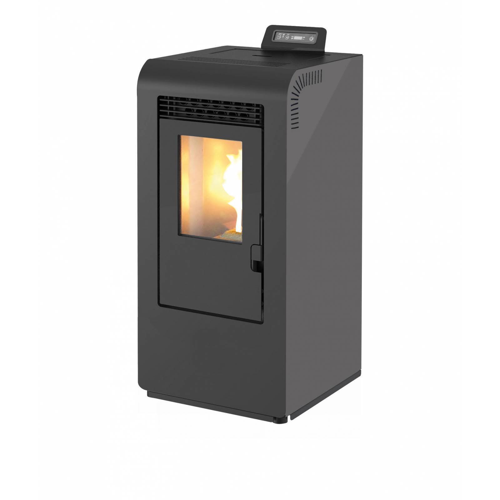 Poêle à granulés Baggia Evo 10kW – Image 2