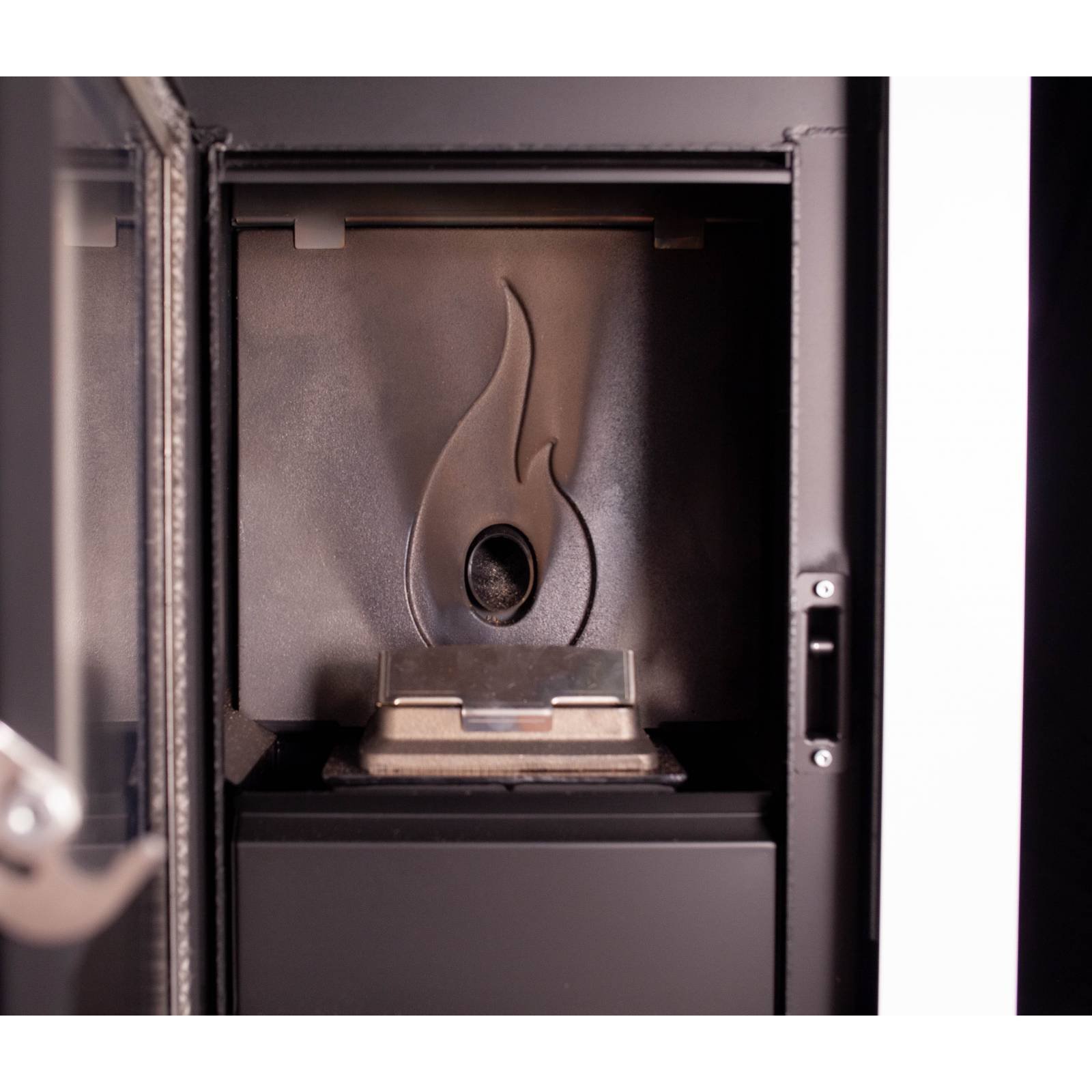 Poêle à granulés Cayenne 16kW – Image 10
