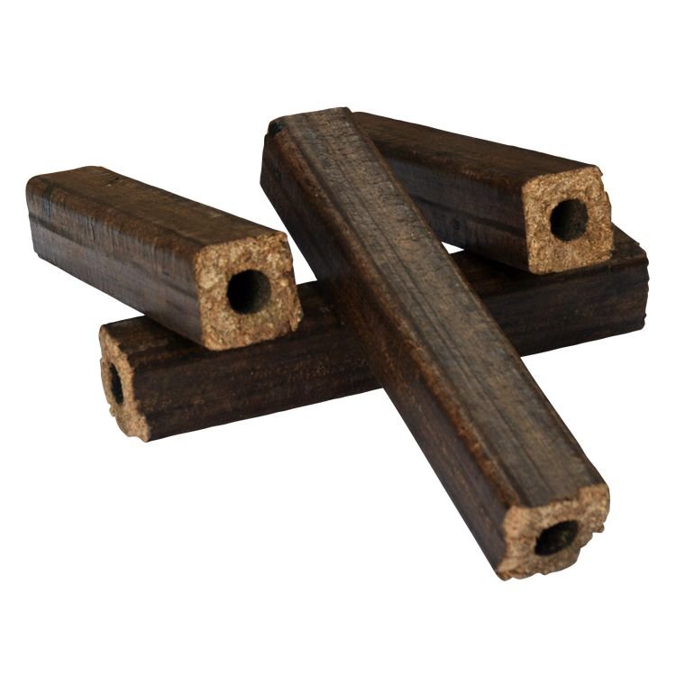 Paquet d’essai de briquettes de bois Pinikay – Image 2