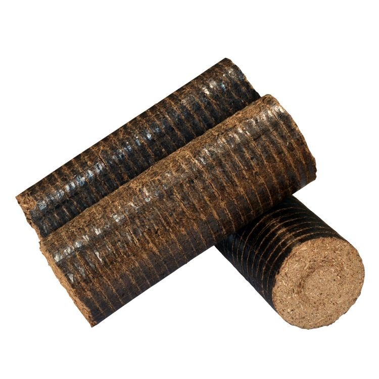 Paquet d’essai de briquettes de bois Nestro Chêne – Image 2