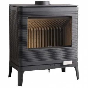 Poêle à Bois Kazan 9kW