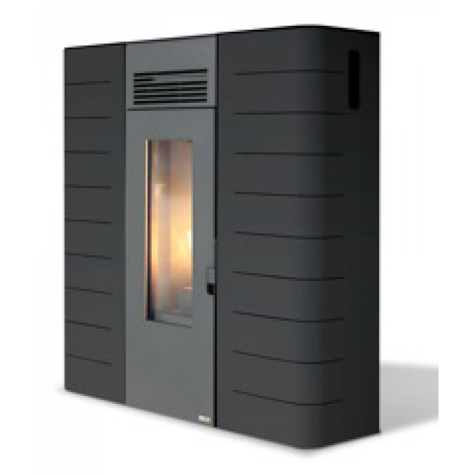 Poêle à granulés Hydro Agosta 16kW – Image 2