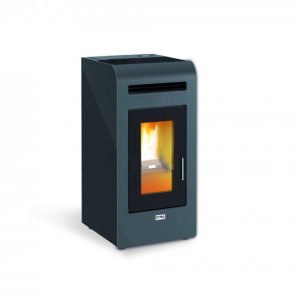 Poêle à granulés Cayenne 16kW