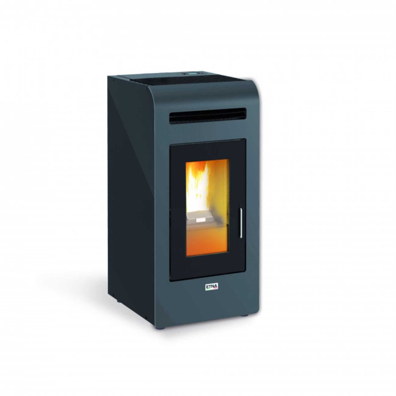 Poêle à granulés Cayenne 16kW