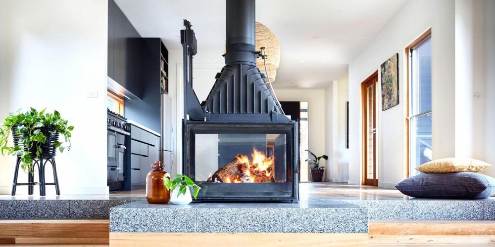 Caisse bois de chauffage aulne ultra sec – Image 4